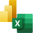 Excel-PowerBI-logo-riktig