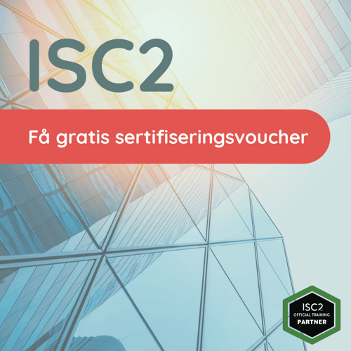 Første side ISC2 OTP (1)