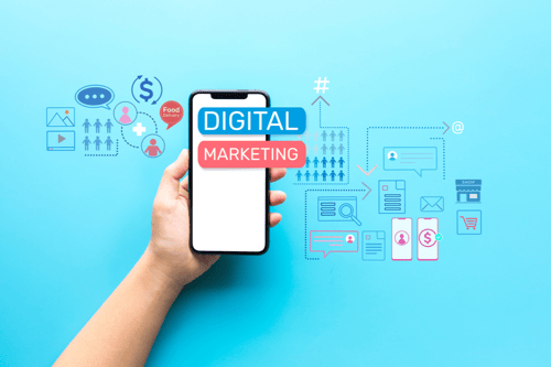 ai digital marketing