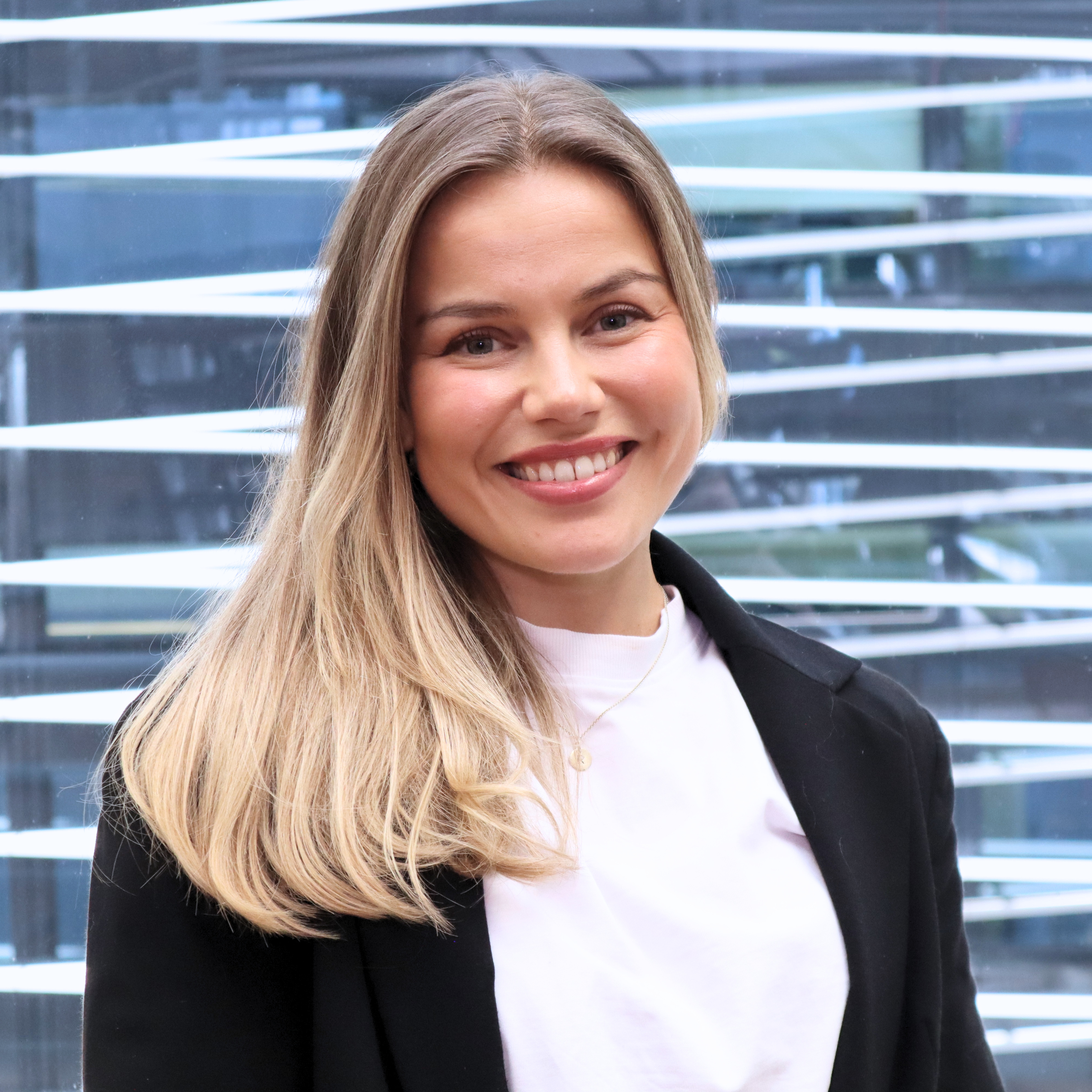 Katrine Koren